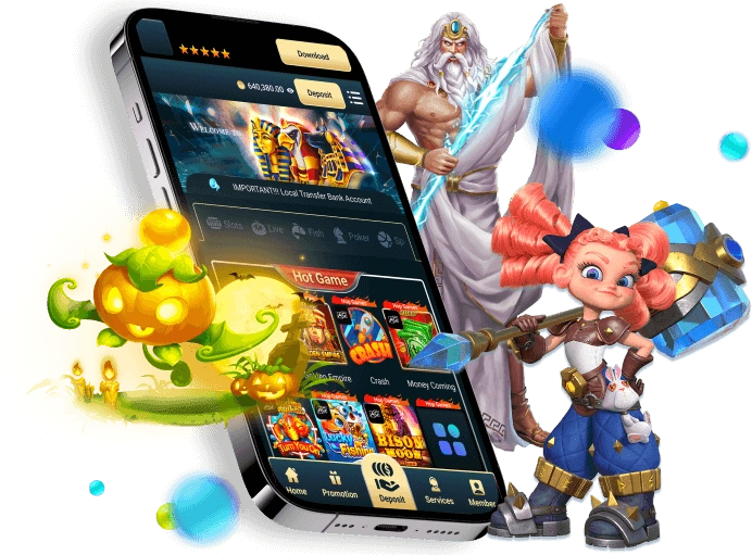 Thưởng nạp lại hàng ngày b66 app