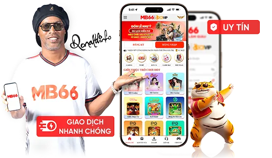 Môi trường an toàn b66 app