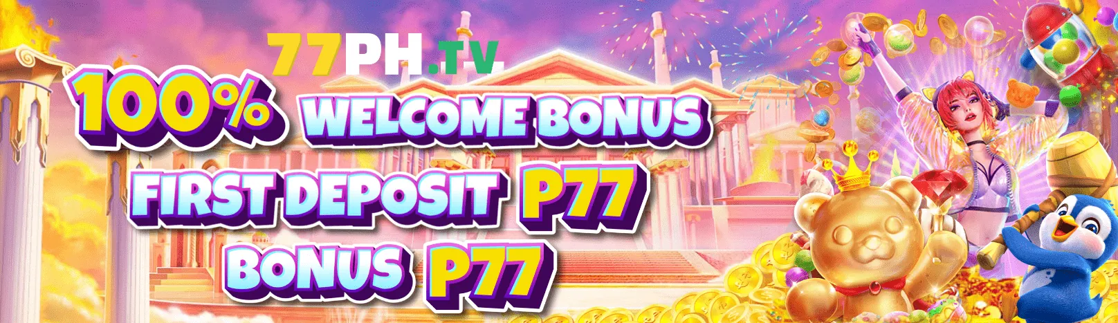 Banner ưu đãi khuyến mãi b66 app 2026