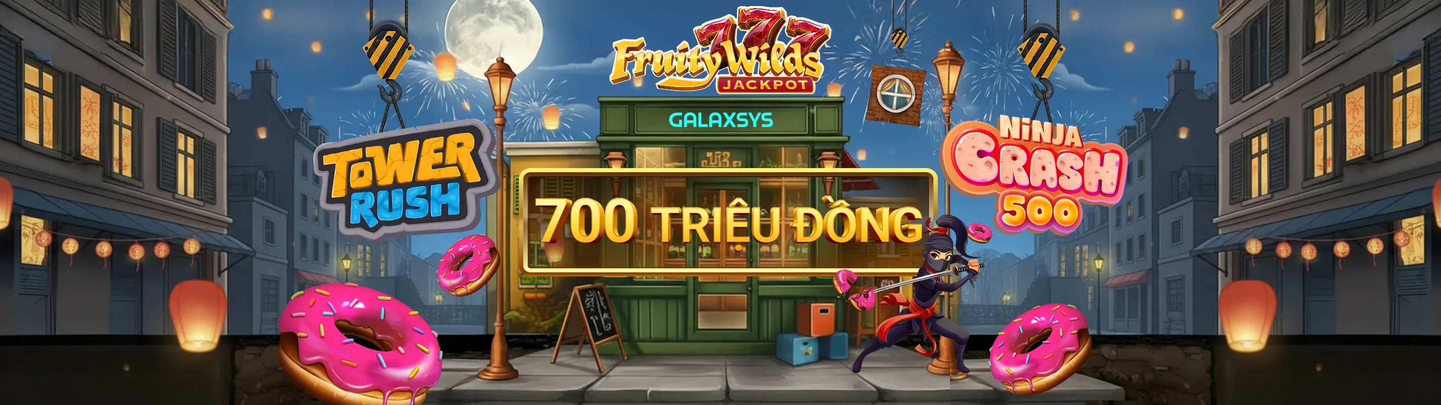 Sân đấu đá gà kịch tính trên B66 App