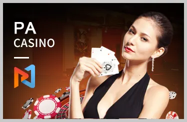 Hình ảnh sòng bạc trực tiếp với người chia bài mới