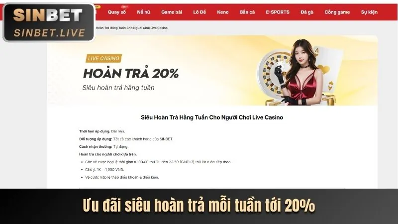 Khuyến mãi chào mừng b66 app